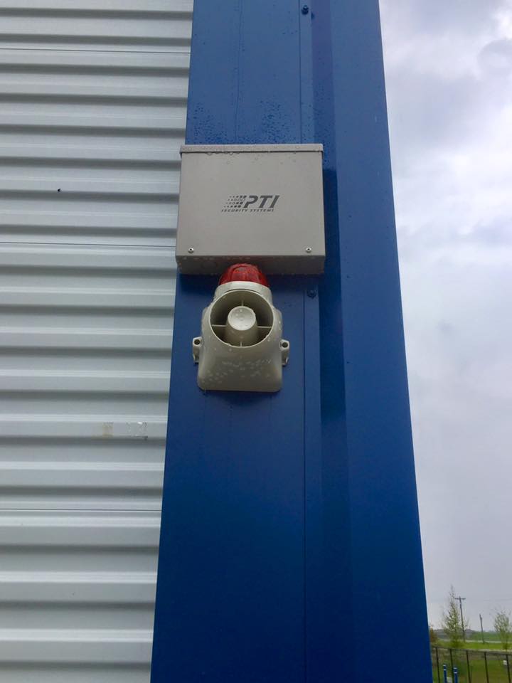 Venture Out Boat & RV Storage 3801 East I-240 Service Road Oklahoma City, OK 73135